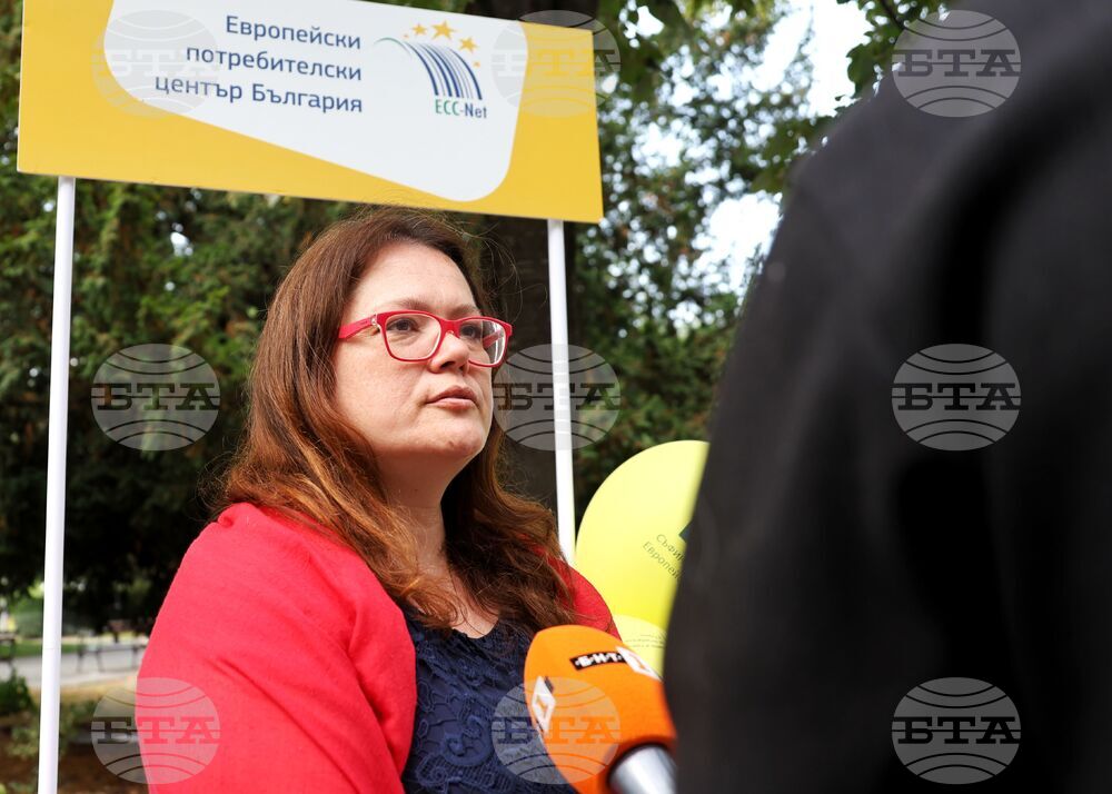 Бургас - пътуване с въздушен транспорт - информационна кампания