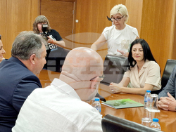 Шумен - Община - Варненски свободен университет „Черноризец Храбър“ - договор за сътрудничество