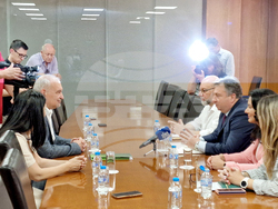 Шумен - Община - Варненски свободен университет „Черноризец Храбър“ - договор за сътрудничество