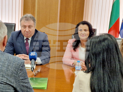 Шумен - Община - Варненски свободен университет „Черноризец Храбър“ - договор за сътрудничество