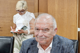 Шумен - Община - Варненски свободен университет „Черноризец Храбър“ - договор за сътрудничество