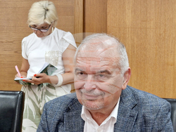 Шумен - Община - Варненски свободен университет „Черноризец Храбър“ - договор за сътрудничество