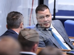 Парламент - заседание