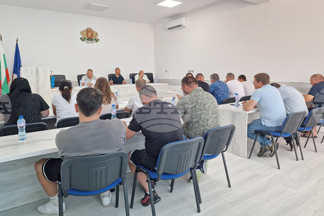 Общински годишен план за социалните услуги за 2026г. ще гласуват общинските съветници в Лозница