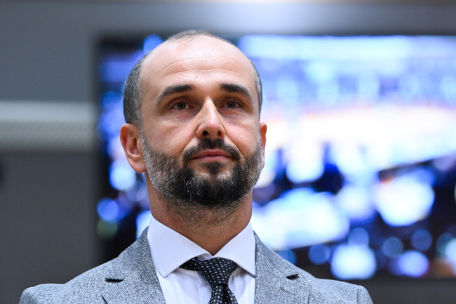 North Macedonia’s European Affairs Minister: EU Enlargement Must Not Become Hostage to Identity