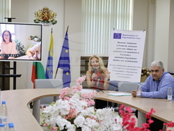 Асеновград - проект - представяне