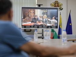 Асеновград - проект - представяне