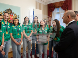 Снимка: Президентство