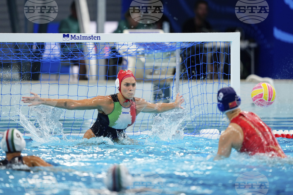 Singapore Swimming Worlds