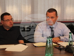 Снимка: Община Русе