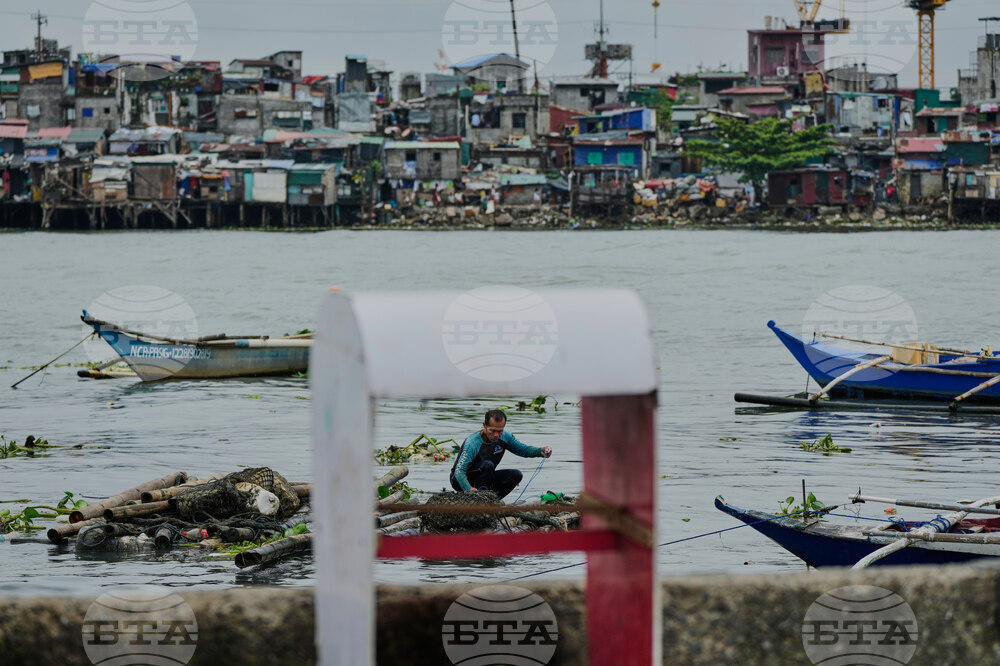 Philippines Daily Life