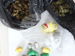 Снимка: МВР