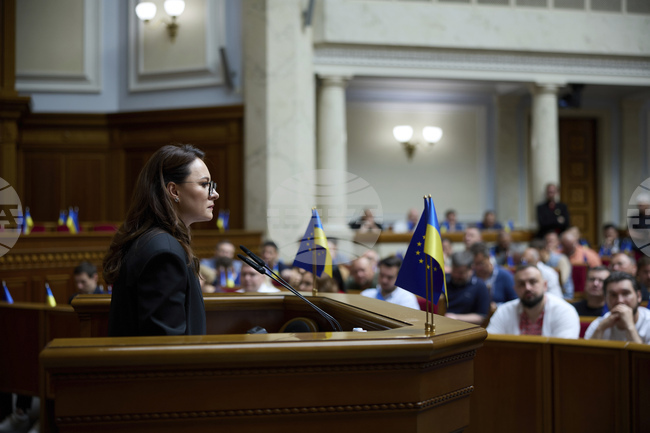 САЩ и Украйна разговарят за сделка за инвестиции в дронове, каза украинският премиер