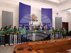 Снимка: Министерски съвет