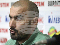 Футбол - Септември - пресконференция