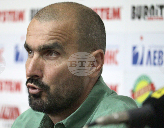 Целта пред Септември е да запази мястото си в Първа лига и да продължи да развива млади футболисти, каза спортният директор Кристиян Добрев