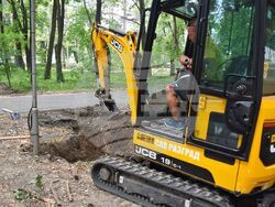 Снимка: Община Разград