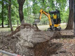 Снимка: Община Разград