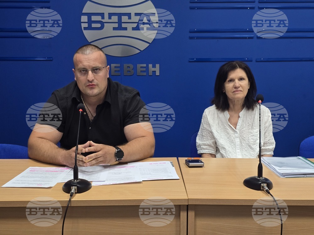 Над 140 хиляди лева дължи плевенското общинско дружество „Паркстрой“ на фирми доставчици и очаква плащане от Общината