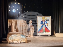 Видин - Фестивал на изкуствата „Дунавски вълни“