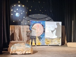 Видин - Фестивал на изкуствата „Дунавски вълни“