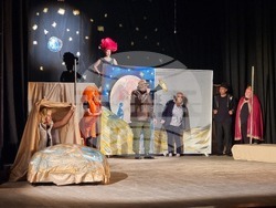 Видин - Фестивал на изкуствата „Дунавски вълни“