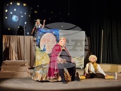 Видин - Фестивал на изкуствата „Дунавски вълни“