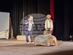 Видин - Фестивал на изкуствата „Дунавски вълни“