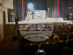 Видин - Фестивал на изкуствата „Дунавски вълни“