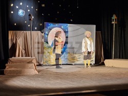 Видин - Фестивал на изкуствата „Дунавски вълни“