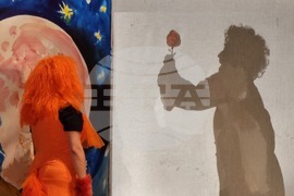 Видин - Фестивал на изкуствата „Дунавски вълни“