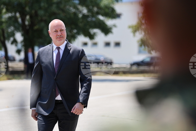 За избори може да се говори, когато има политическа алтернатива, а в момента няма, каза премиерът Росен Желязков 