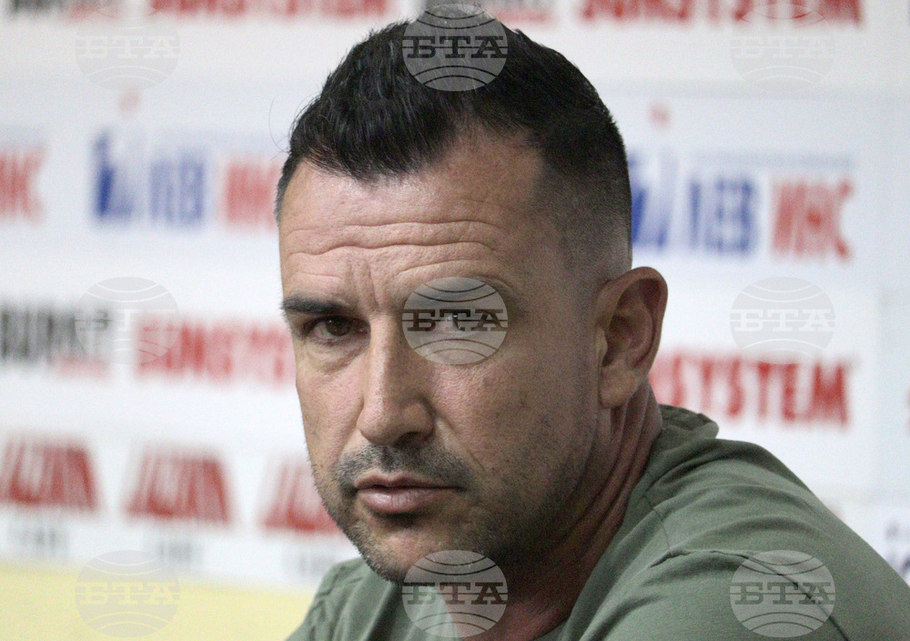 ЦСКА 1948 преотстъпи шестима футболисти