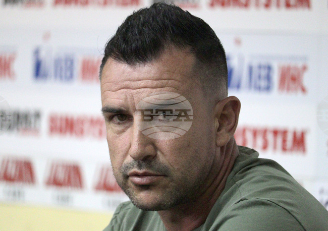 ЦСКА 1948 преотстъпи шестима футболисти