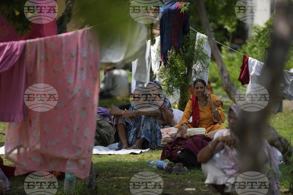India Hindu Pilgrimage