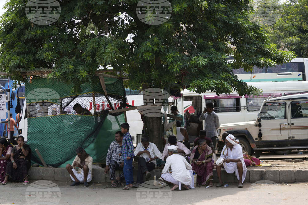 India Hindu Pilgrimage