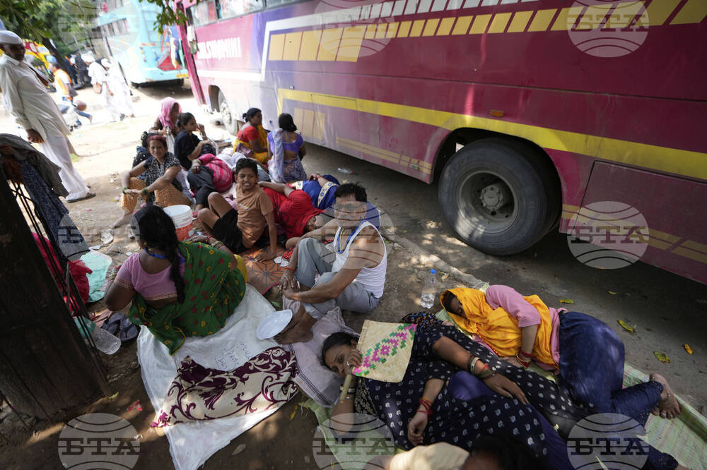 India Hindu Pilgrimage