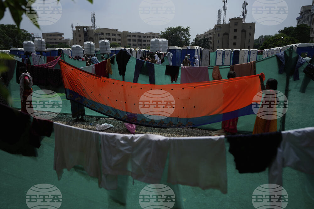 India Hindu Pilgrimage