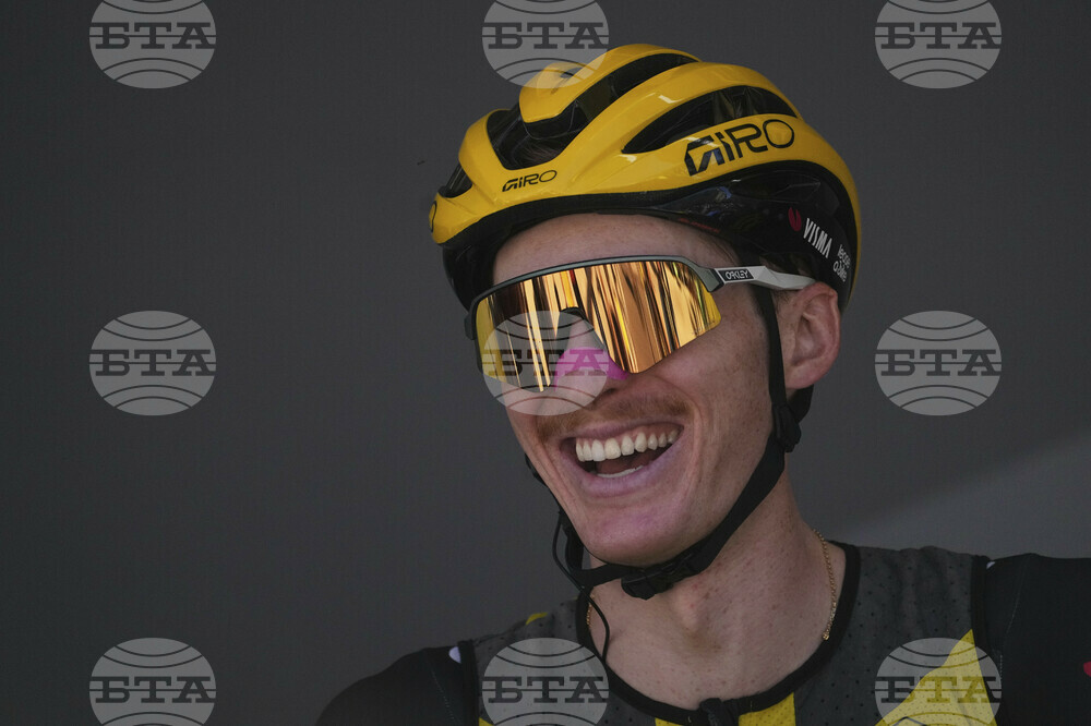 Cycling Tour de France