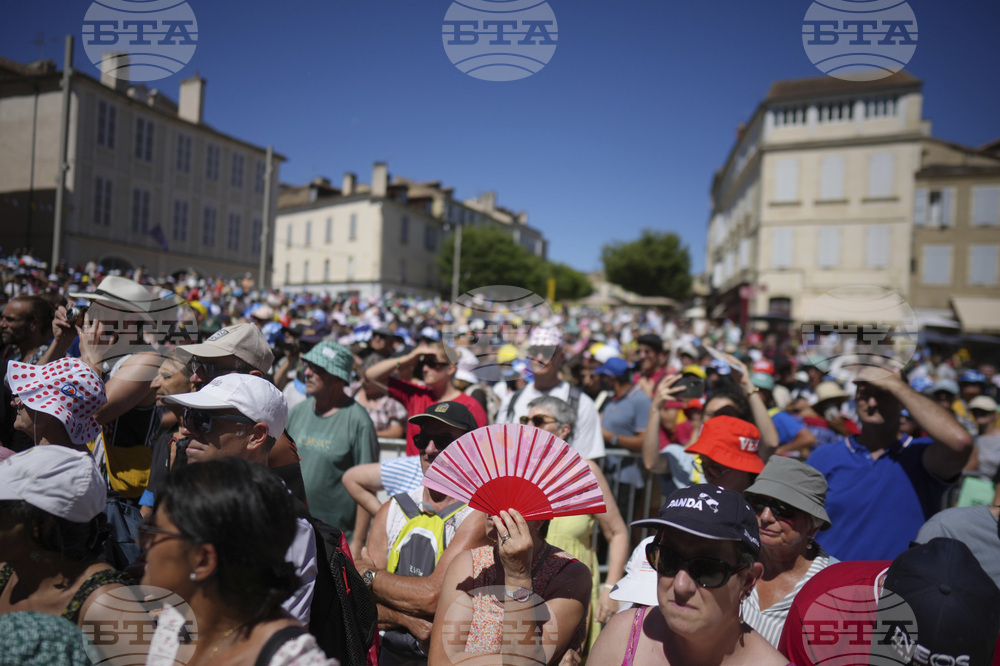 Cycling Tour de France