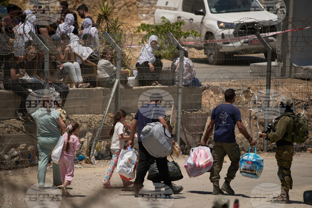 Israel Syria Clashes