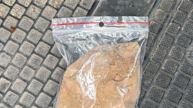 Bulgaria Has Seized 2.70 Kg of Fentanyl in 2025