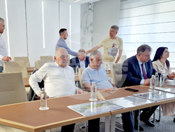 Шумен - Индустриален парк - студентски архитектурни проекти