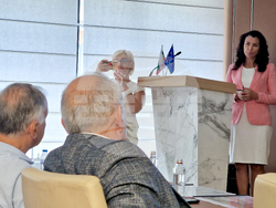 Шумен - Индустриален парк - студентски архитектурни проекти