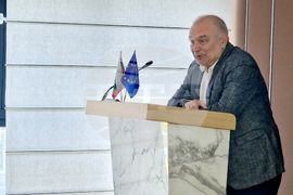 Шумен - Индустриален парк - студентски архитектурни проекти