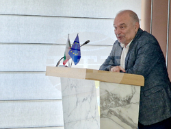 Шумен - Индустриален парк - студентски архитектурни проекти