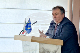 Шумен - Индустриален парк - студентски архитектурни проекти