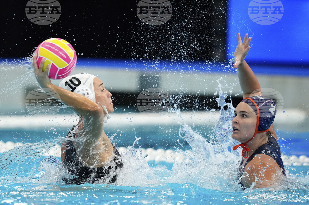 Singapore Swimming Worlds