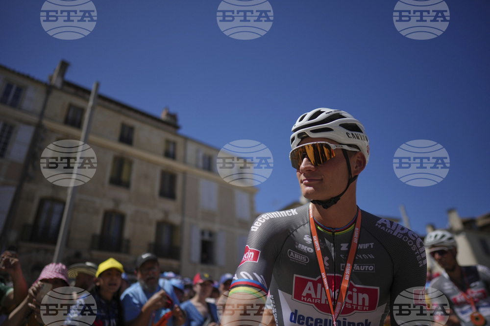 Cycling Tour de France