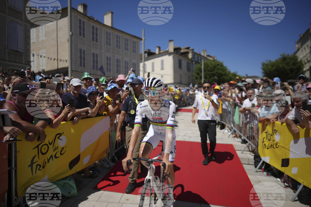 Cycling Tour de France